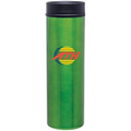 16 Oz. Apple Montara Stainless Steel Tumbler